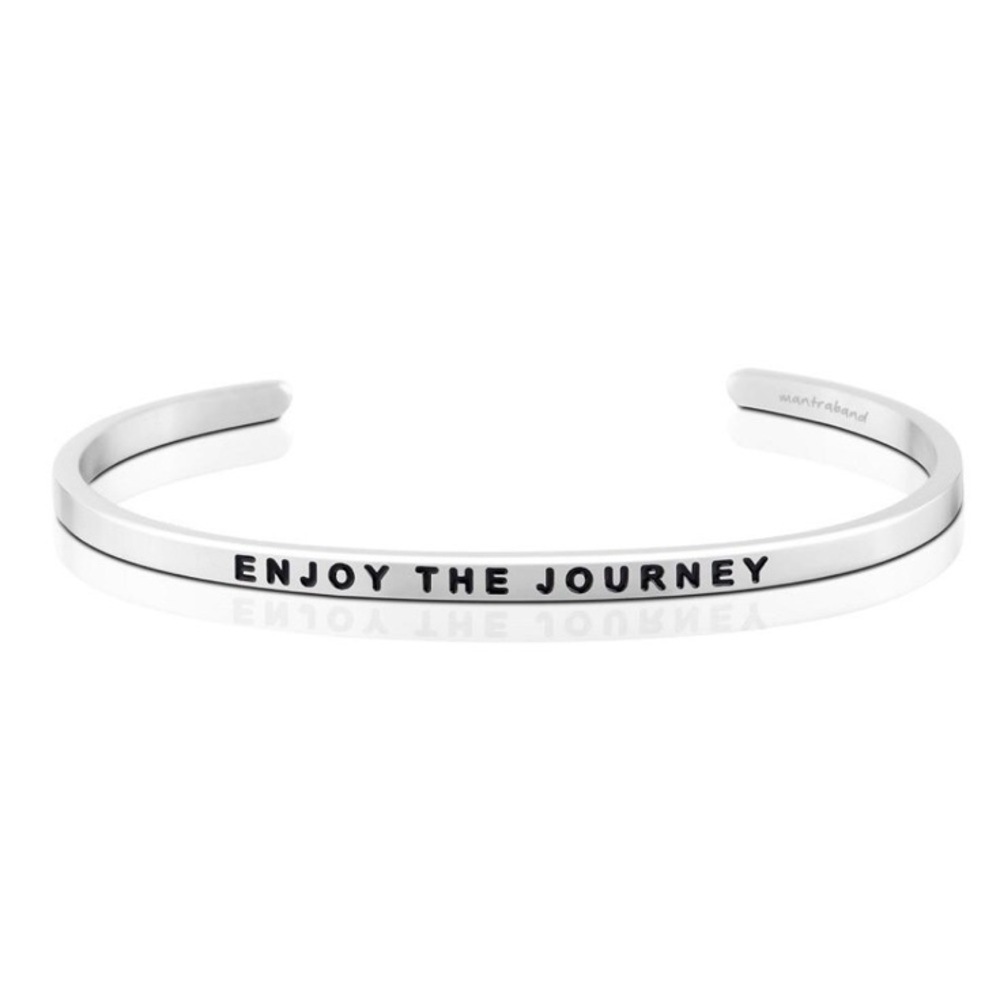 MantraBand cuff bracelet